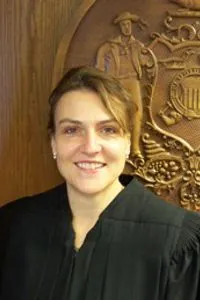 Photo of Hon. Ann Knox-Bauer