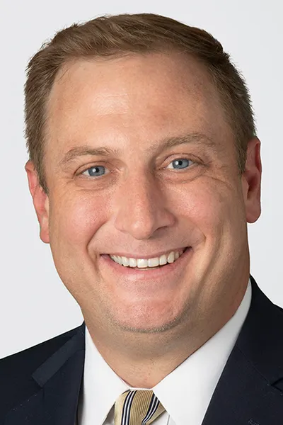 Photo of David C. Schulte, Plaintiff Lawyer