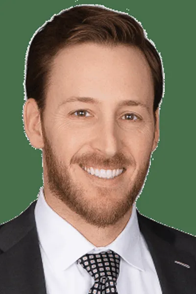 Photo of Neil Patrick Solomon, Plaintiff Lawyer