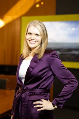 Photo of Kelly J. Davis, Defendant Lawyer