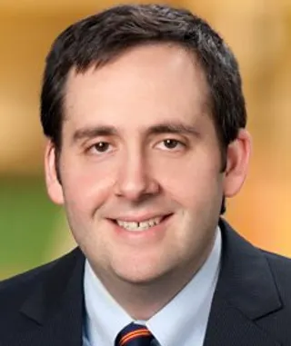 Photo of Ben, Plaintiff Lawyer