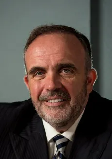 Photo of John Neumann Hickey, Plaintiff Lawyer