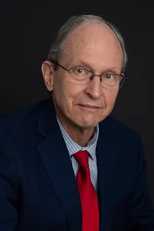 Photo of Gigray William Franklin, Plaintiff Lawyer