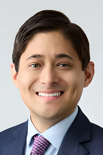 Photo of Paul Michael Kittinger, Defendant Lawyer