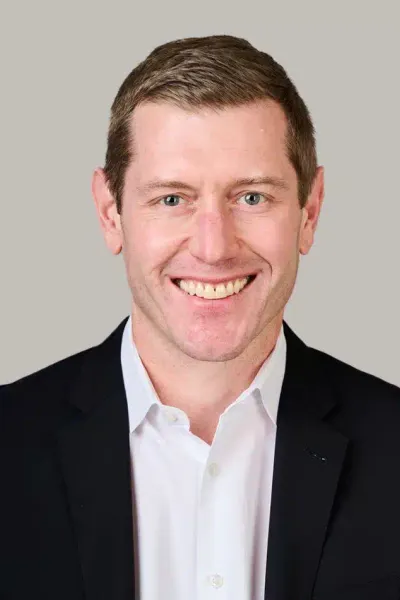 Photo of Daniel R. Campbell, Defendant Lawyer