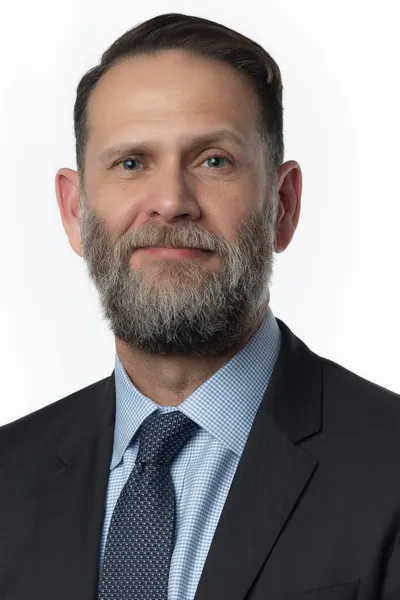 Photo of Wylie Emmett Kumler, Defendant Lawyer