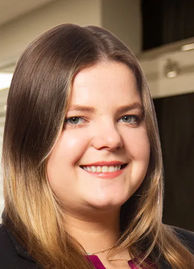 Photo of Hailey N. Huber, Plaintiff Lawyer