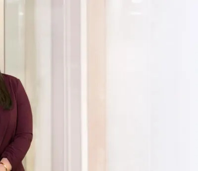 Photo of Ani R. Hollisian, Plaintiff Lawyer