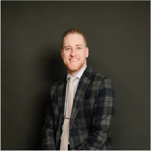 Photo of Ryan Mitch Beavers, Plaintiff Lawyer
