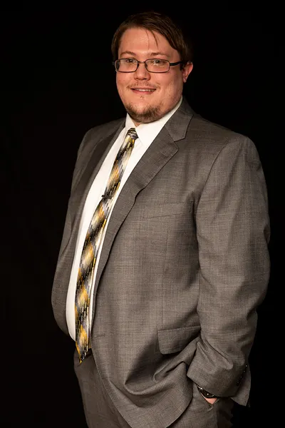 Photo of Jamey Carl Belin, Plaintiff Lawyer