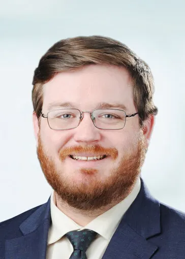 Photo of Paul J. Spann, Defendant Lawyer