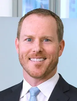 Photo of Tyler Stevens, Defendant Lawyer