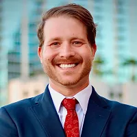 Photo of Tyler Scott Lipsky, Defendant Lawyer