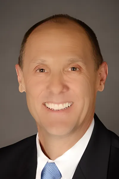Photo of Mark A. Gatesman, Defendant Lawyer