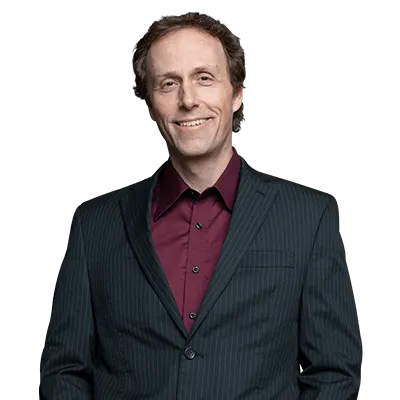 Photo of Christian Zupancic, Plaintiff Lawyer