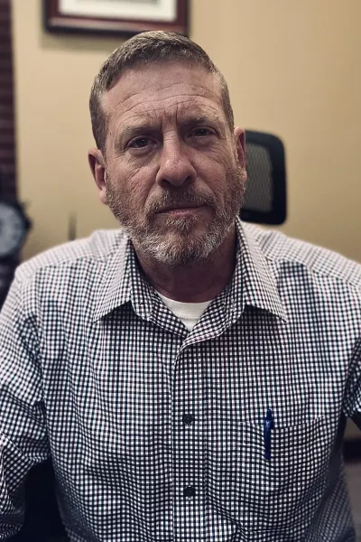 Photo of Sean Whelan Westhoff, Defendant Lawyer
