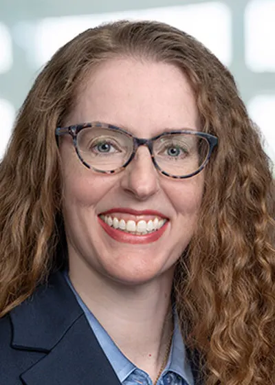 Photo of Shavonne Lee Smith, Defendant Lawyer