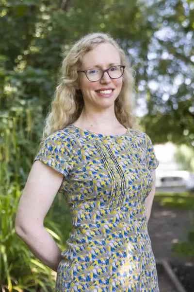 Photo of Paula Nichols, Defendant Lawyer