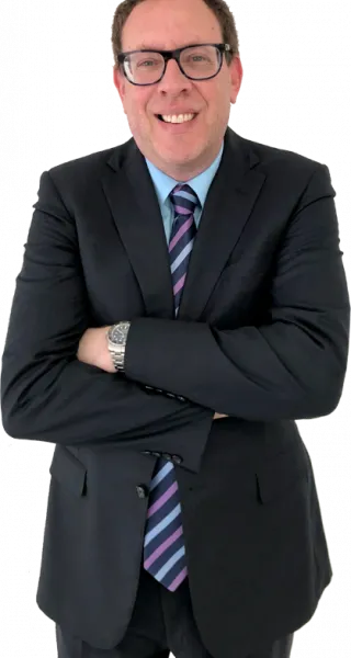 Photo of Lorne Sean Cabinsky, Plaintiff Lawyer