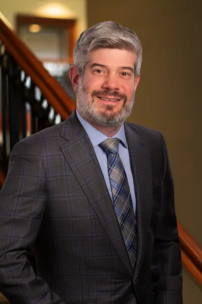 Photo of Matthew Alan Ferrara, Plaintiff Lawyer