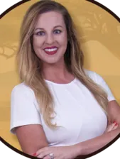 Photo of Rebecca Morgan Ferguson, Plaintiff Lawyer