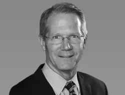 Photo of James G. Tunison, Plaintiff Lawyer
