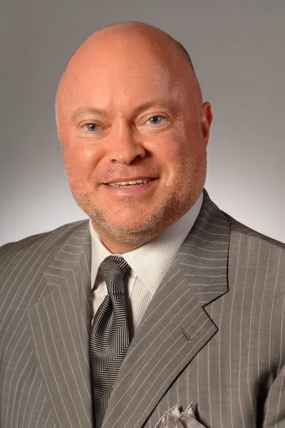 Photo of Richard G. Johnson, Defendant Lawyer