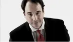 Photo of Jay W. Mader, Defendant Lawyer