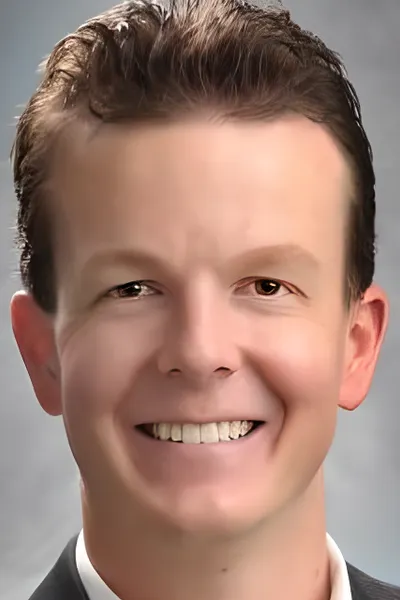 Photo of Andrew Lange Jones, Plaintiff Lawyer