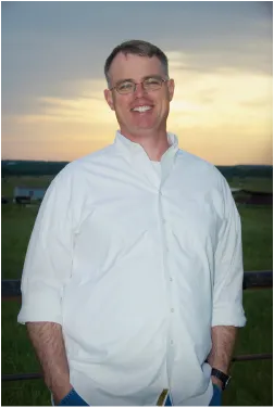 Photo of Don Michael Haggerty, Plaintiff Lawyer