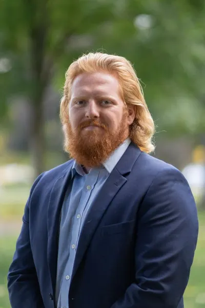 Photo of Ryan William Kinney, Plaintiff Lawyer