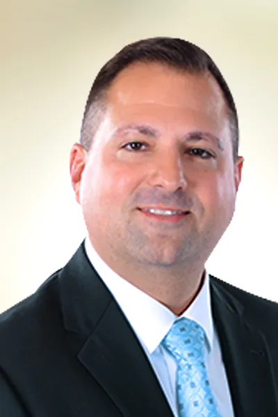 Photo of Jason A. Cavinder, Plaintiff Lawyer