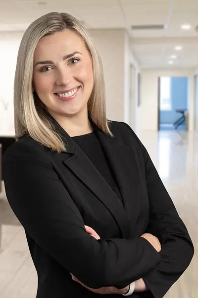 Photo of Emily L. Skaug, Plaintiff Lawyer