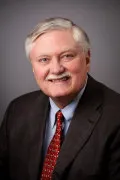 Photo of John C. Barker, Plaintiff Lawyer
