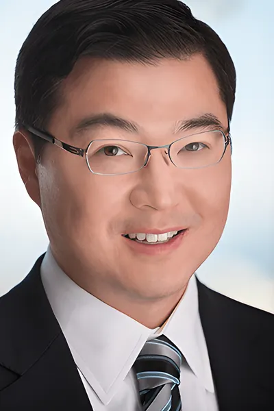 Photo of Joshua M. Sasaki, Defendant Lawyer