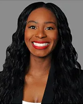 Photo of Vivian Omobolanle Seymour, Defendant Lawyer