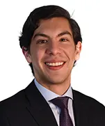 Photo of Francisco Alejandro Parra, Plaintiff Lawyer