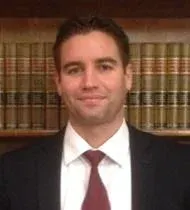 Photo of James D. Henderson, Plaintiff Lawyer