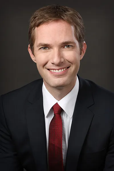 Photo of Andrew Curtis Walker, Defendant Lawyer