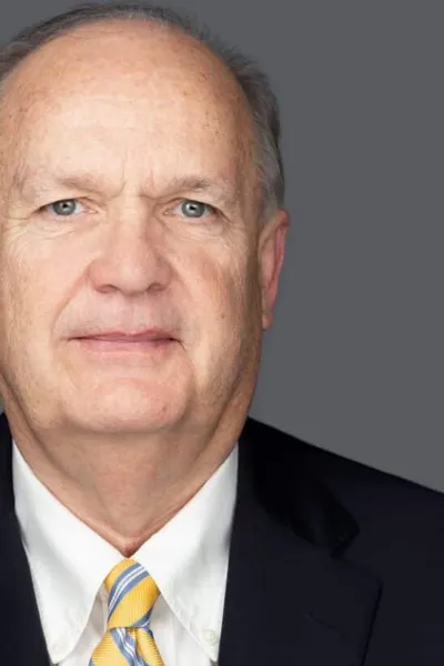 Photo of Wendell Horne, Plaintiff Lawyer
