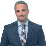 Photo of Eric William Nicastro, Plaintiff Lawyer