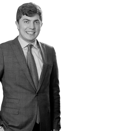 Photo of Preston M. Sullivan, Defendant Lawyer