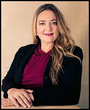 Photo of Ronda Elizabeth Harris, Plaintiff Lawyer