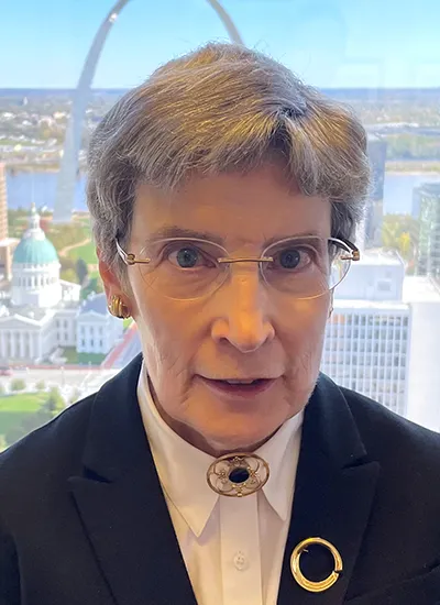 Photo of Ann E. Buckley, Plaintiff Lawyer