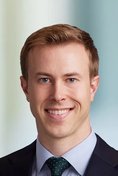 Photo of Ryan H. Tamm, Defendant Lawyer