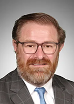 Photo of Erik C. Stein, Defendant Lawyer