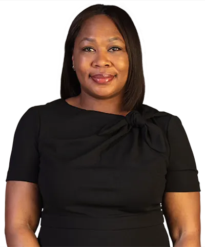 Photo of Dierdre T. Harris, Defendant Lawyer