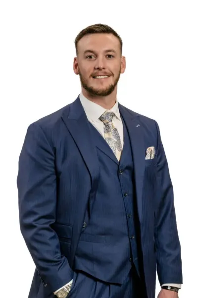 Photo of Kenneth Ferguson, Plaintiff Lawyer