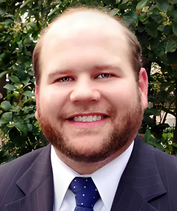 Photo of William Joseph Turner, Defendant Lawyer