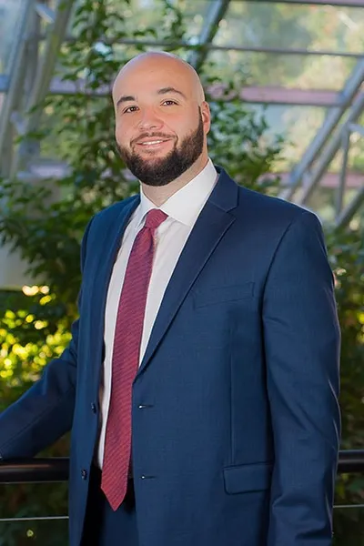 Photo of Patrick S. Bickford, Plaintiff Lawyer